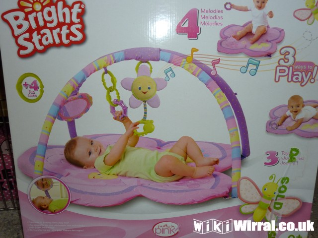 Attached picture baby gym 1.JPG